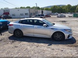Kia Optima Lx 5XXGT4L37KG362282 снимка