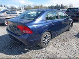 Honda Civic Lx 1HGFA16538L007388 снимка