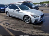 Infiniti Q50 3.0T Sport JN1EV7AP0JM357428 снимка