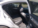 Infiniti Q50 3.0T Sport JN1EV7AP0JM357428 снимка