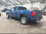 Chevrolet Silverado  2Lt 1GCVKREC0JZ100877 снимка