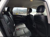Infiniti Qx60 Pure 5N1DL0MN6LC504582 fotografie