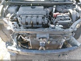 Nissan Sentra S 3N1AB7AP4KY340959 снимка