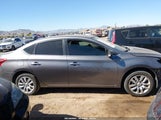Nissan Sentra S 3N1AB7AP4KY340959 снимка
