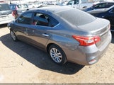 Nissan Sentra S 3N1AB7AP4KY340959 снимка