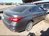Nissan Sentra S 3N1AB7AP4KY340959 снимка