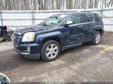 GMC Terrain Slt 2GKALPEKXH6322277 снимка