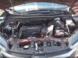 Honda Cr-V Ex 5J6RM4H59FL110937 снимка