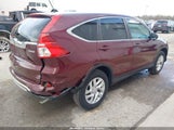 Honda Cr-V Ex 5J6RM4H59FL110937 снимка