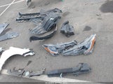 Toyota Corolla Le JTDEPMAE1MJ186506 снимка