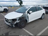Toyota Corolla Le JTDEPMAE1MJ186506 снимка