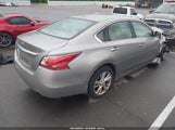 Nissan Altima 2.5 Sl 1N4AL3AP5FC135500 снимка