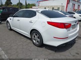 Kia Optima Lx 5XXGM4A75EG308910 снимка