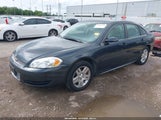 Chevrolet Impala Limited Lt 2G1WB5E34E1147687 снимка