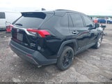Toyota Rav4 Hybrid Limited 4T3D6RFV7MU033599 fotografie