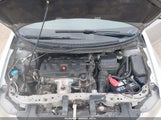 Honda Civic Lx 2HGFG3B57CH560146 снимка