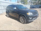 Jeep Grand Cherokee Limited 1C4RJFBG5FC613563 снимка