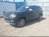 Jeep Grand Cherokee Limited 1C4RJFBG5FC613563 снимка