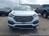 Hyundai Santa Fe Sport 2.4L 5NMZT3LB5HH042205 снимка