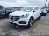 Hyundai Santa Fe Sport 2.4L 5NMZT3LB5HH042205 снимка