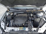 Chevrolet Impala Ss 2G1WD57C691204078 снимка
