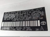 Toyota Camry Le JTNBF3EK7B3012355 снимка