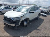 Honda Cr-V Ex 5J6RW2H55JL008056 снимка