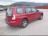 Subaru Forester JF1SG63627G723248 снимка