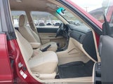 Subaru Forester JF1SG63627G723248 снимка