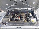 Jeep Wrangler Unlimited Sport 1C4BJWDG7CL284519 photo