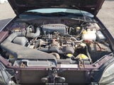Subaru Outback Limited 4S3BH686717675950 снимка