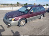 Subaru Outback Limited 4S3BH686717675950 снимка