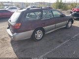 Subaru Outback Limited 4S3BH686717675950 снимка