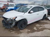 Nissan Sentra S 3N1AB7AP8FY294848 снимка