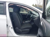 Nissan Sentra S 3N1AB7AP8FY294848 снимка