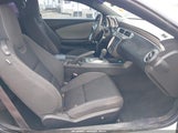 Chevrolet Camaro 2Ls 2G1FA1E39E9172307 fotografie