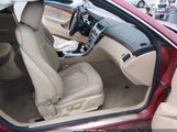 Cadillac Cts Premium 1G6DH1E39E0184593 снимка