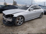 Mercedes-Benz E 300 4Matic WDDZF4KB2HA122544 снимка