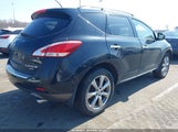 Nissan Murano Le JN8AZ1MW4EW507202 снимка