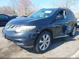 Nissan Murano Le JN8AZ1MW4EW507202 снимка