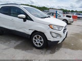 Ford Ecosport Se MAJ3P1TE6JC210422 снимка