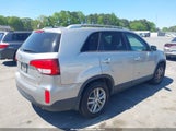 Kia Sorento Lx 5XYKT4A62EG507932 снимка