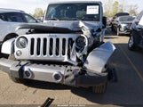 Jeep Wrangler Unlimited Sahara 1C4BJWEG8GL129157 fotografie