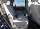 Honda Pilot Touring 5FNYF6H98GB021858 снимка