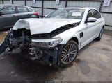 BMW 530E Iperformance WBAJA9C58KB391769 fotografie