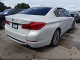 BMW 530E Iperformance WBAJA9C58KB391769 fotografie