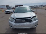 Toyota Highlander Hybrid Limited JTEEW44A092026609 fotografie