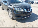 Nissan Rogue Sv JN8AT2MV4KW391218 снимка