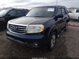 Honda Pilot Ex-L 5FNYF4H67EB005500 снимка