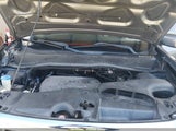 Honda Pilot Ex 5FNYF3H49BB051558 снимка